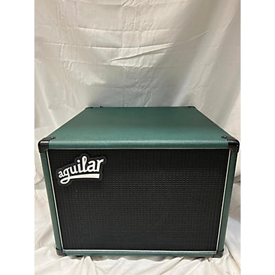 Aguilar DB112NT 1x12 Bass Cabinet