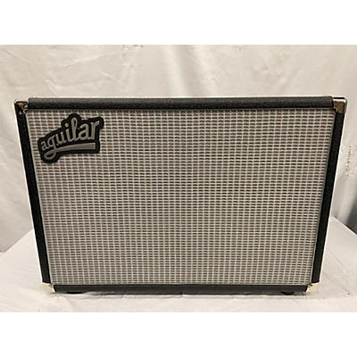 Aguilar DB210 2x10 Bass Cabinet