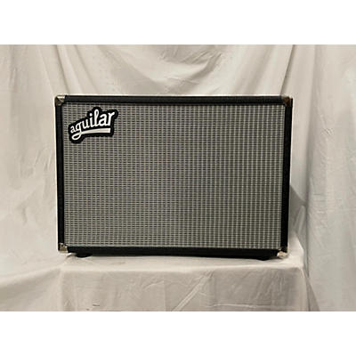 Aguilar DB210 2x10 Bass Cabinet