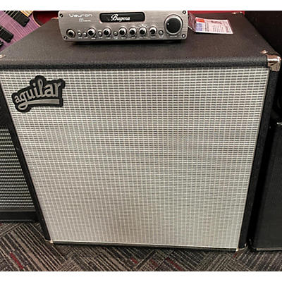 Aguilar DB212 2x12 Bass Cabinet