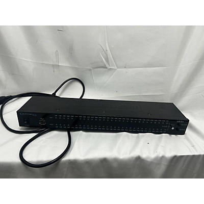 Technical Pro DB30 Power Conditioner