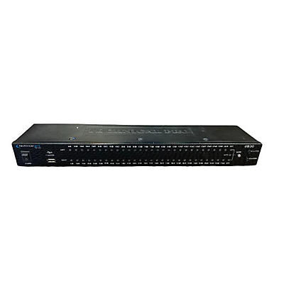 Technical Pro DB30 Power Conditioner