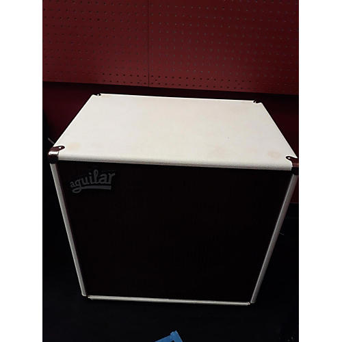DB410 4x10 Bass Cabinet