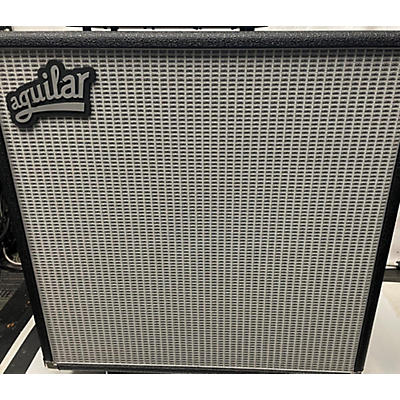Aguilar DB410 4x10 Bass Cabinet