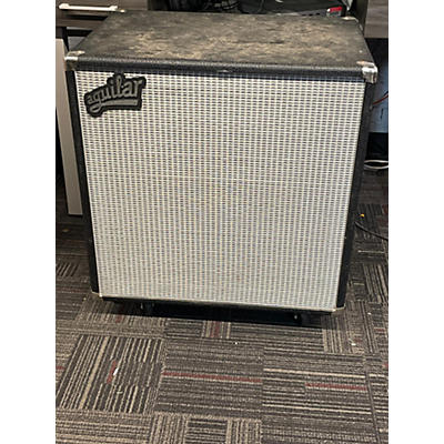 Aguilar DB410 4x10 Bass Cabinet