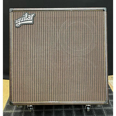 Aguilar DB410 4x10 Bass Cabinet