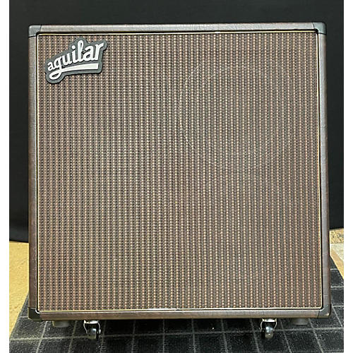 Aguilar DB410 4x10 Bass Cabinet