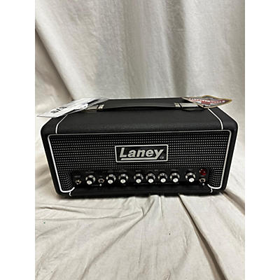 Laney DB500H Bass Amp Head