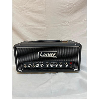 Laney DB500H Bass Amp Head