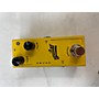 Used Aguilar DB599 Effect Pedal