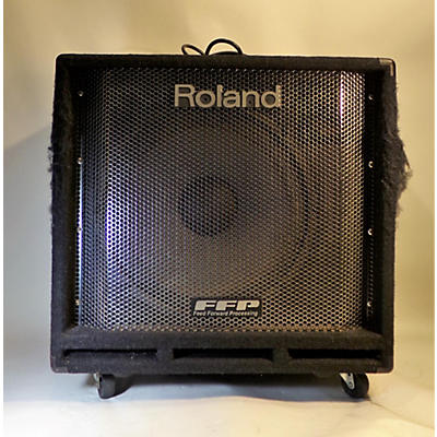Roland DB700 Bass Combo Amp