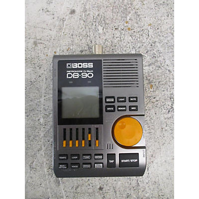BOSS DB90 Dr Beat Metronome