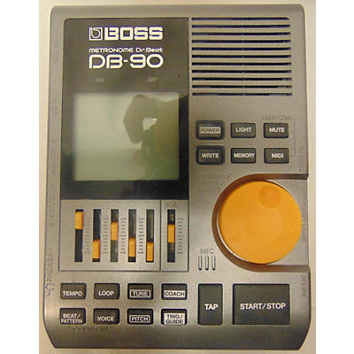 BOSS DB90 Dr Beat Metronome