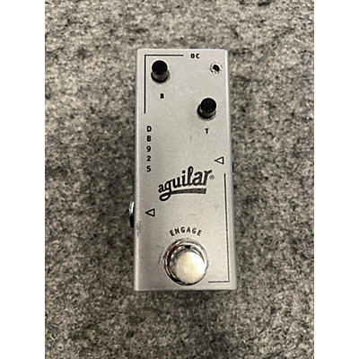 Aguilar DB925 Effect Processor