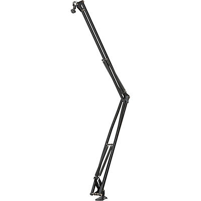 Proline DBA301 Desk Mount Microphone Boom Arm -