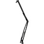 Proline DBA301 Desk Mount Microphone Boom Arm - Black