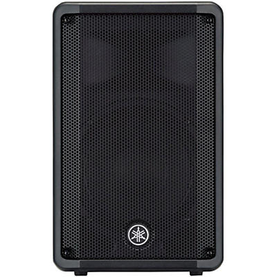 Yamaha DBR10 10" Powered Speaker