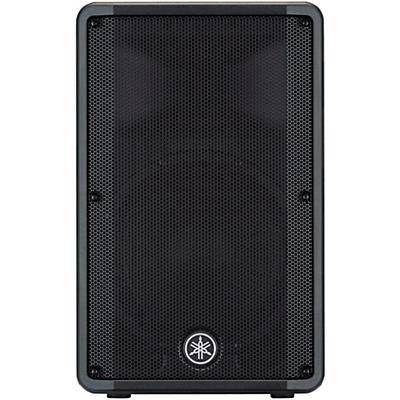 Yamaha DBR12 12" 1,000W Powered Speaker