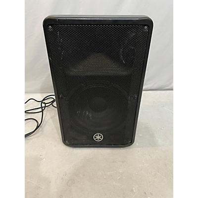 Yamaha DBR12 Powered Speaker