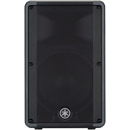 speaker yamaha portable