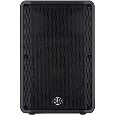 Yamaha DBR15 15" 1,000W Powered Speaker