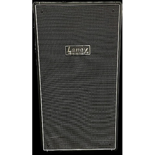 Laney DBV410-4 600-watt 4x10 Bass Cabinet