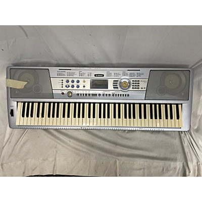 Yamaha DBX-202 Keyboard Workstation