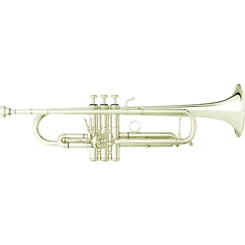DBX Large Bore X-Series Bb Trumpet with Interchangeable Bell
