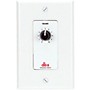 dbx DBXZC1V Wall Mount Zone Control