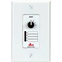 dbx DBXZC3V Wall Mount Zone Control