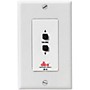 dbx DBXZC6V Wall Mount Zone Control