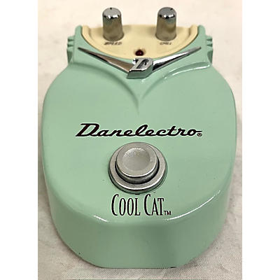 Danelectro DC-1 Stereo Chorus