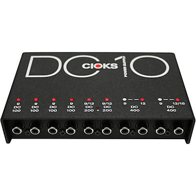 CIOKS DC-10 Power Supply