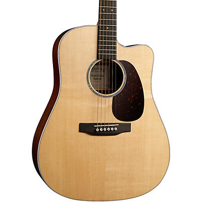 Martin DC-13E Modern Road Series Dreadnought Acoustic-Electric Guitar -