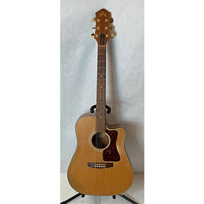 Guild DC-1E Acoustic Electric Guitar