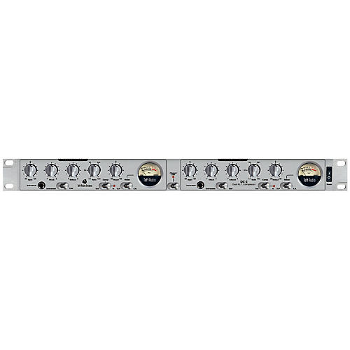 DC-2 Dual Channel FET Compressor