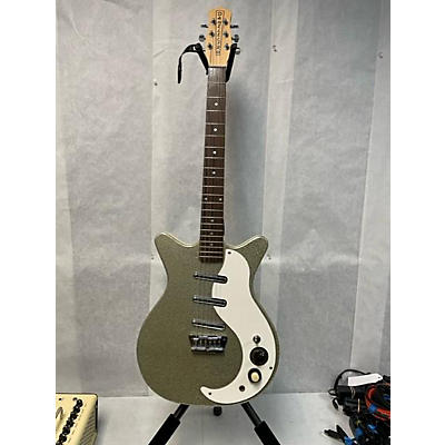 Danelectro DC-3 Solid Body Electric Guitar