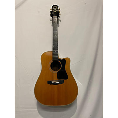 Guild DC-5 ENT Acoustic Electric Guitar