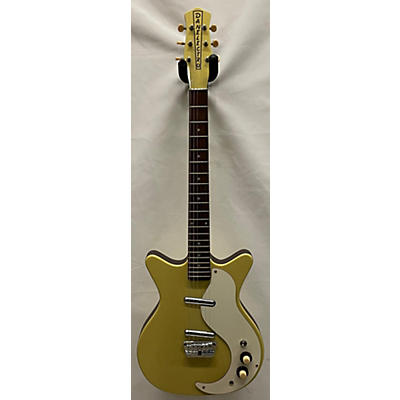 Danelectro DC-59 Hollow Body Electric Guitar