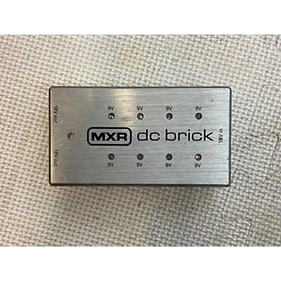 MXR DC BRICK Power Conditioner