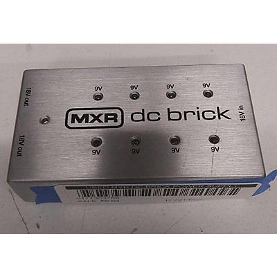 MXR DC BRICK Power Supply