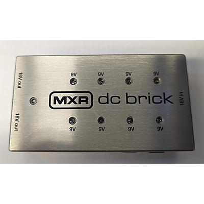 MXR DC BRICK Power Supply