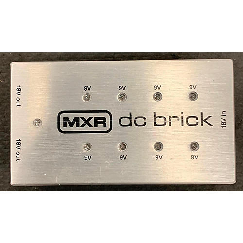 MXR DC BRICK Power Supply