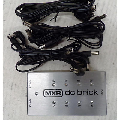 MXR DC BRICK