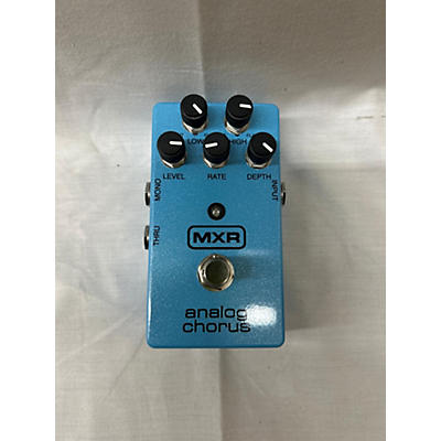 MXR DC BRICK