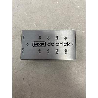 MXR DC BRICK