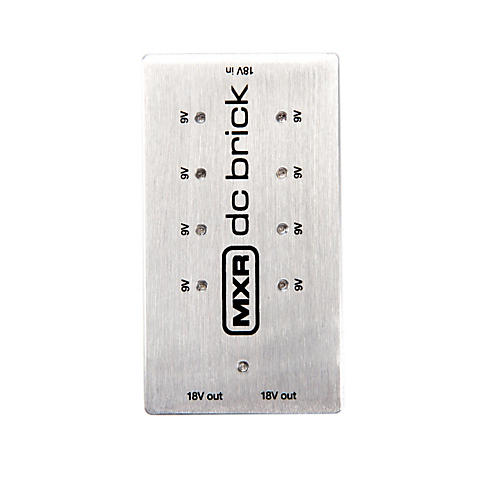 MXR DC Brick Power Supply