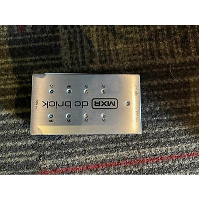 MXR DC Brick
