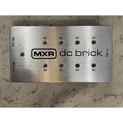 MXR DC Brick