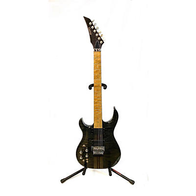 Carvin DC Custom Left Handed Electric Guitar